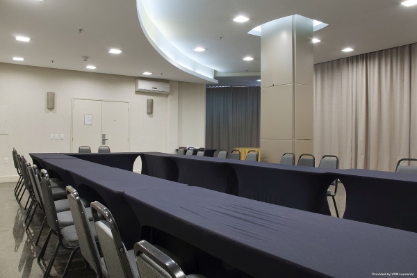 Holiday Inn PORTO ALEGRE